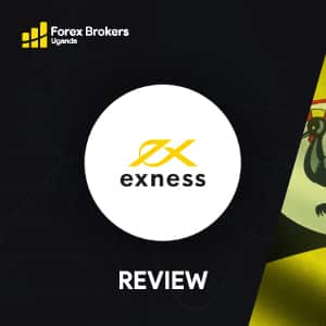 Exness review