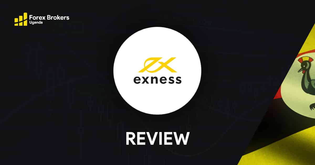 Exness Broker Shortcuts - The Easy Way