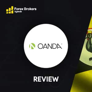 Oanda review