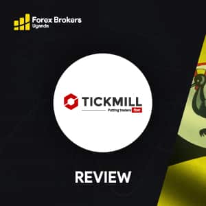 Tickmill review