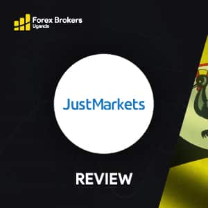 JustMarkets reviewed