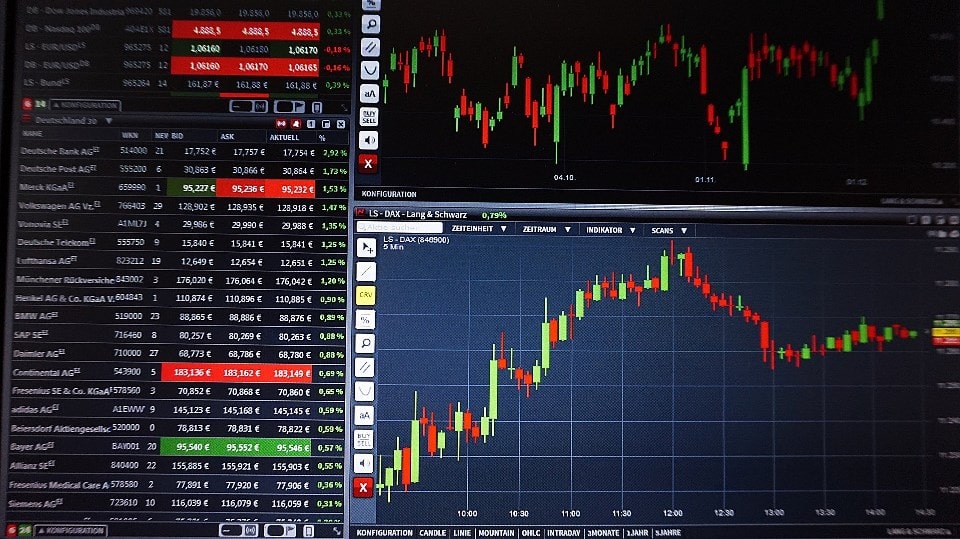 How to Choose the Right Forex Broker in Uganda