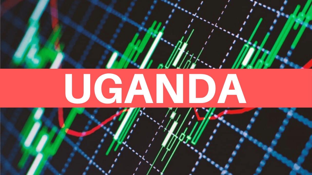 Trading App in Uganda